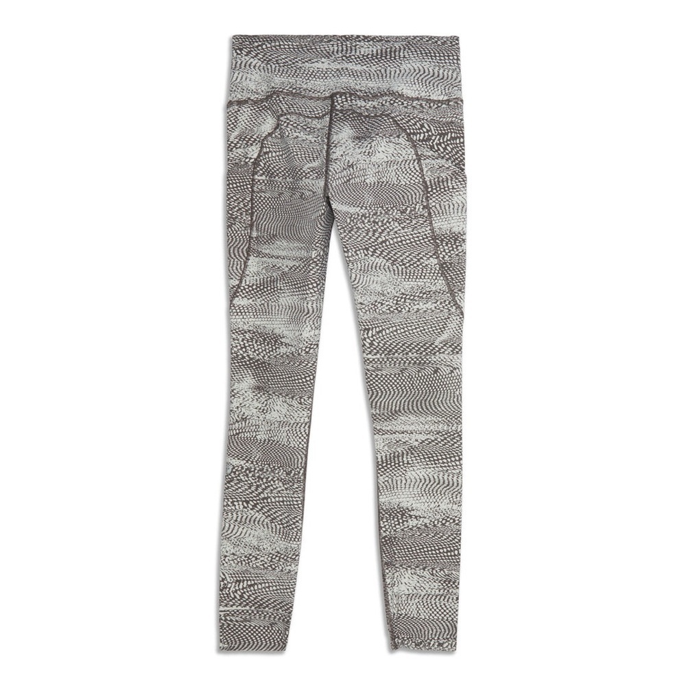 Lululemon leggings size 4